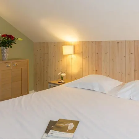 Feriested Le Domaine Du Bois De La Gree H 4p7p Pornichet