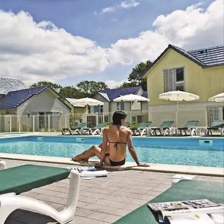 Feriested Le Domaine Du Bois De La Gree H 4p7p *