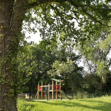 Le Domaine Du Bois De La Gree H 4p7p Feriested *