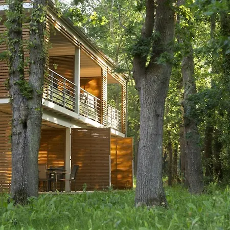 Le Domaine Du Bois De La Gree H 4p7p