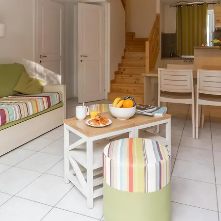 Feriested Le Domaine Du Bois De La Gree H 4p7p