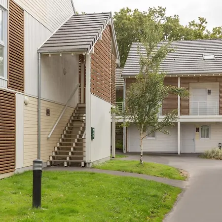 Le Domaine Du Bois De La Gree H 4p7p Feriested *