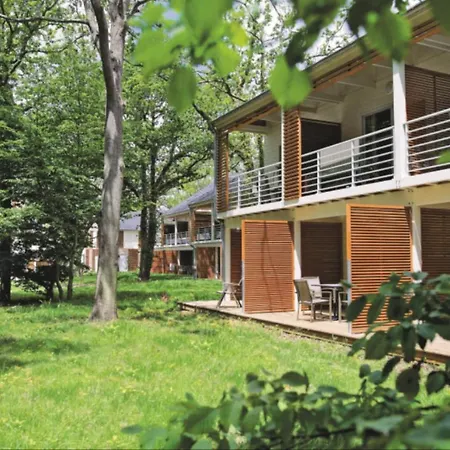 Le Domaine Du Bois De La Gree H 4p7p Feriested *