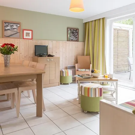 Le Domaine Du Bois De La Gree H 4p7p Feriested *