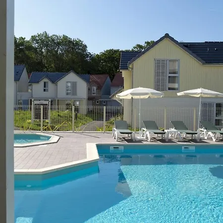 Le Domaine Du Bois De La Gree H 4p7p Feriested Pornichet
