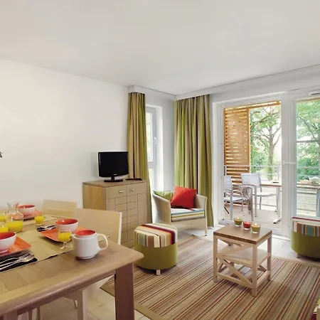 Le Domaine Du Bois De La Gree H 4p7p Resort