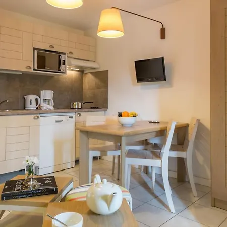 Resort Le Domaine Du Bois De La Gree H 4p7p