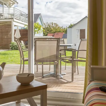 Le Domaine Du Bois De La Gree H 4p7p Resort *