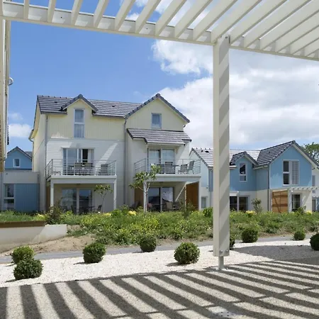 Resort Le Domaine Du Bois De La Gree H 4p7p